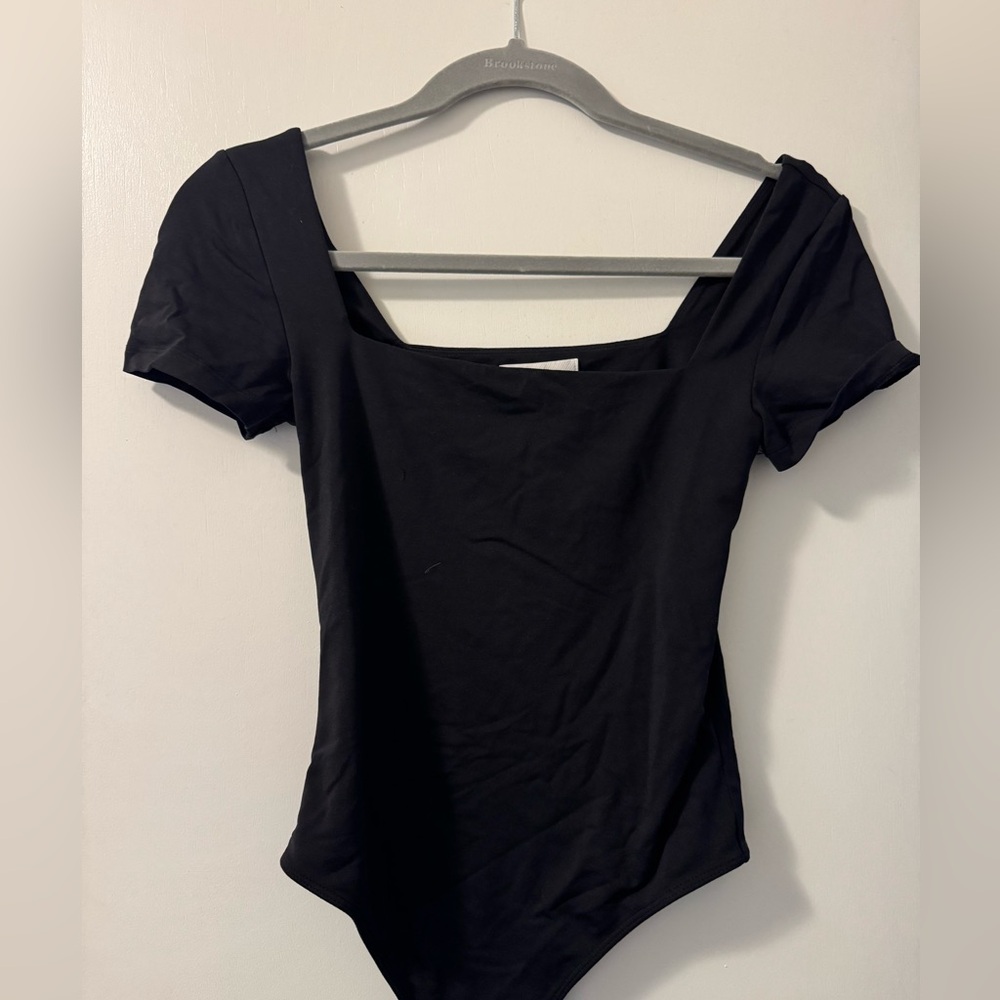 Aritzia bodysuit